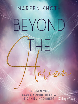 cover image of Beyond the Horizon (ungekürzt)